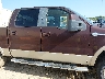 1FTPW14VX8K****** Repairable 2008 Ford F-150 in Mississippi State