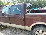 1FTPW14VX8K****** Salvage 2008 Ford F-150