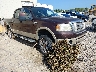 1FTPW14VX8K****** Salvage and Wrecked 2008 Ford F-150 in Gulf Coast