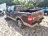 1FTPW14VX8K****** Salvage and Repairable 2008 Ford F-150 in Gulf Coast