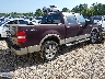 1FTPW14VX8K****** Salvage and Wrecked 2008 Ford F-150 in Mississippi State