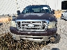 1FTPW14VX8K****** Salvage and Repairable 2008 Ford F-150 in Mississippi State