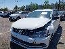 3VWD67AJ7GM****** Salvamento y Reparables 2016 Volkswagen Jetta en Estado de California