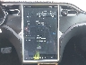5YJSA1E21FF****** Salvamento y Destrozados 2015 Tesla Model S en Electric Vehicle Auctions