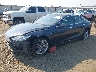 5YJSA1E21FF****** Usados y Reparables 2015 Tesla Model S en Electric Vehicle Auctions