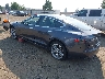 5YJSA1E21FF****** Salvamento y Reparables 2015 Tesla Model S en Electric Vehicle Auctions