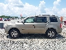 5FNYF3H67BB****** Repairable 2011 Honda Pilot in Georgia State