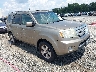 5FNYF3H67BB****** Salvage and Wrecked 2011 Honda Pilot in Tifton