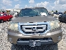 5FNYF3H67BB****** Salvage and Repairable 2011 Honda Pilot in Georgia State