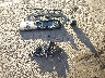 3C6UR5CL6RG****** Wrecked 2024 RAM 2500 in Arizona State