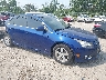 1G1PF5SC1C7****** Salvamento y Destrozados 2012 Chevrolet Cruze en Appleton