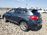 JN8AS5MT3DW****** Salvamento y Reparables 2013 Nissan Rogue en Eugene