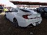 5NPEJ4J22NH****** Salvage and Repairable 2022 Hyundai Sonata in Phoenix