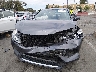 1HGCR2F31HA****** Destrozados 2017 Honda Accord en Estado de California