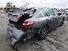 1HGCR2F31HA****** Salvamento y Destrozados 2017 Honda Accord en Estado de California