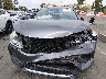 1HGCR2F31HA****** Salvamento y Reparables 2017 Honda Accord en Estado de California
