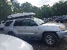 JTEBU14R148****** Usados 2004 Toyota 4Runner en Estado de Maryland