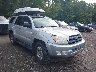JTEBU14R148****** Salvamento y Destrozados 2004 Toyota 4Runner en Metro DC