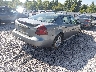 2G2WP552771****** Salvage and Wrecked 2007 Pontiac Grand Prix in Alabama State