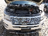 1FM5K8HT1HG****** Repairable 2017 Ford Explorer in Gulf Coast