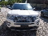 1FM5K8HT1HG****** Wrecked 2017 Ford Explorer in Mississippi State