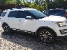 1FM5K8HT1HG****** Used 2017 Ford Explorer in Mississippi State