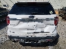 1FM5K8HT1HG****** Wrecked 2017 Ford Explorer