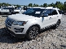 1FM5K8HT1HG****** Used and Repairable 2017 Ford Explorer in Gulf Coast