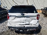 1FM5K8HT1HG****** Salvage and Repairable 2017 Ford Explorer in Mississippi State