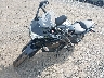 MLHMC4115C5****** Repairable 2012 Honda Cbx250 in New Jersey State