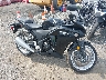 MLHMC4115C5****** Salvage 2012 Honda Cbx250