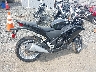 MLHMC4115C5****** Wrecked 2012 Honda Cbx250 in New Jersey State