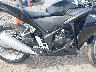 MLHMC4115C5****** Wrecked 2012 Honda Cbx250 in Sayreville