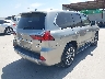 JTJHY7AX7G4****** Salvage and Wrecked 2016 Lexus LX 570 in Texas State