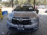 5TDDKRFH2ES****** Destrozados 2014 Toyota Highlander en Estado de Washington