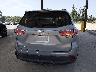 5TDDKRFH2ES****** Destrozados 2014 Toyota Highlander