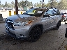 5TDDKRFH2ES****** Usados y Reparables 2014 Toyota Highlander en IAA Puyallup