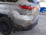 5TDDKRFH2ES****** Salvamento y Reparables 2014 Toyota Highlander en Estado de Washington