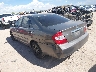 4T1BE30K13U****** Salvage and Repairable 2003 Toyota Camry in Tucson