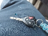 2T1BU4EE2AC****** Salvage 2010 Toyota Corolla in New York State