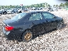 2T1BU4EE2AC****** Salvage and Wrecked 2010 Toyota Corolla in New York State