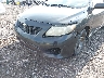 2T1BU4EE2AC****** Salvage and Repairable 2010 Toyota Corolla in New York State