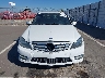 WDDGF4HB5DA****** Wrecked 2013 Mercedes-Benz C 250 in California State