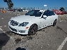 WDDGF4HB5DA****** Used and Repairable 2013 Mercedes-Benz C 250 in Stockton