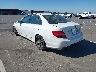 WDDGF4HB5DA****** Salvage and Repairable 2013 Mercedes-Benz C 250 in Stockton