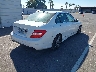 WDDGF4HB5DA****** Salvage and Wrecked 2013 Mercedes-Benz C 250 in California State