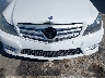 WDDGF4HB5DA****** Salvage and Repairable 2013 Mercedes-Benz C 250 in California State
