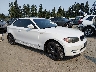 WBAUP9C5XAV****** Salvamento y Destrozados 2010 BMW 1 Series en Seattle