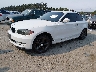 WBAUP9C5XAV****** Usados y Reparables 2010 BMW 1 Series en Seattle