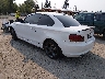 WBAUP9C5XAV****** Salvamento y Reparables 2010 BMW 1 Series en Seattle